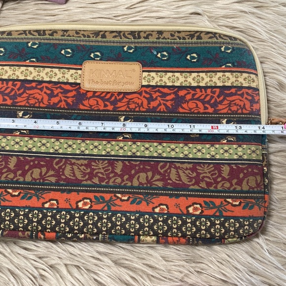 Boho Laptop Cover Bag - Picture 4 of 5